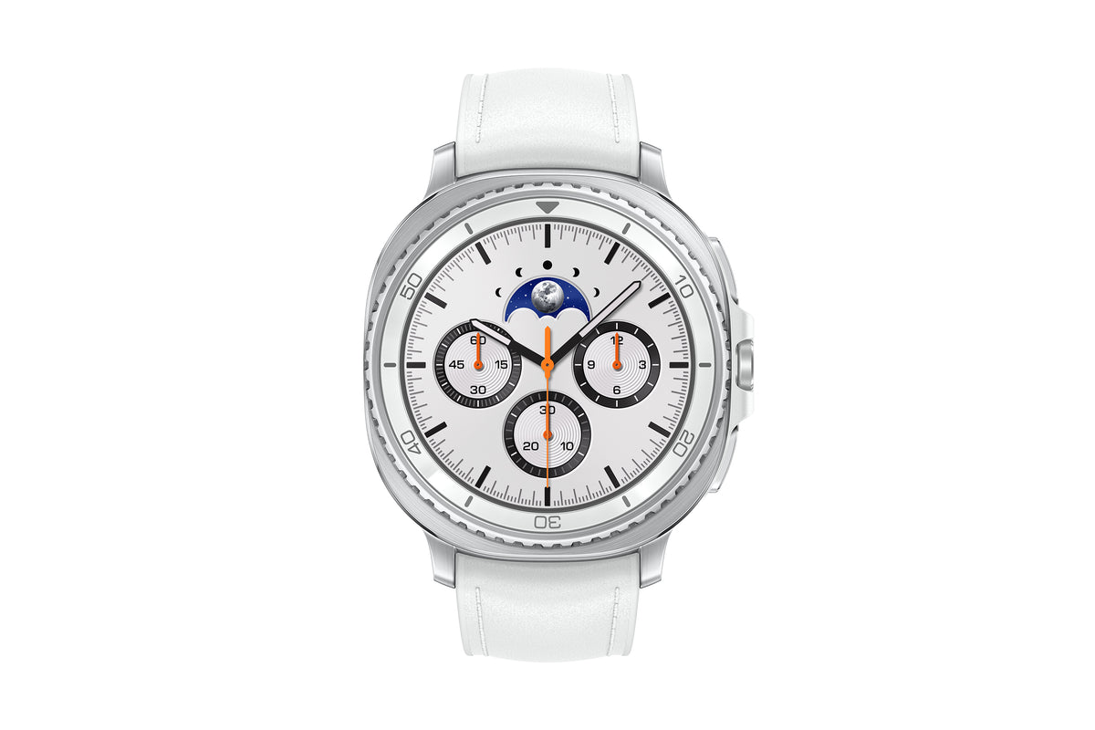 Galaxy Watch 8 (Classic) Master Edition (46MM)