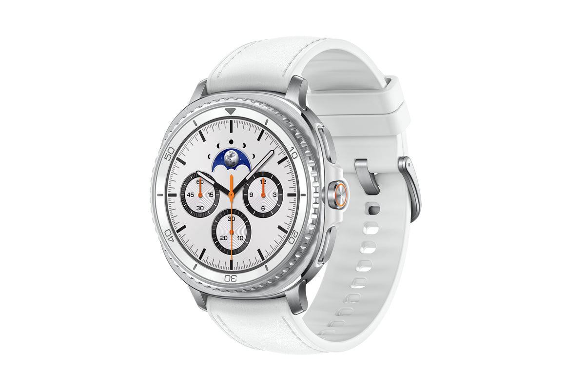 Galaxy Watch 8 (Classic) Master Edition (46MM)