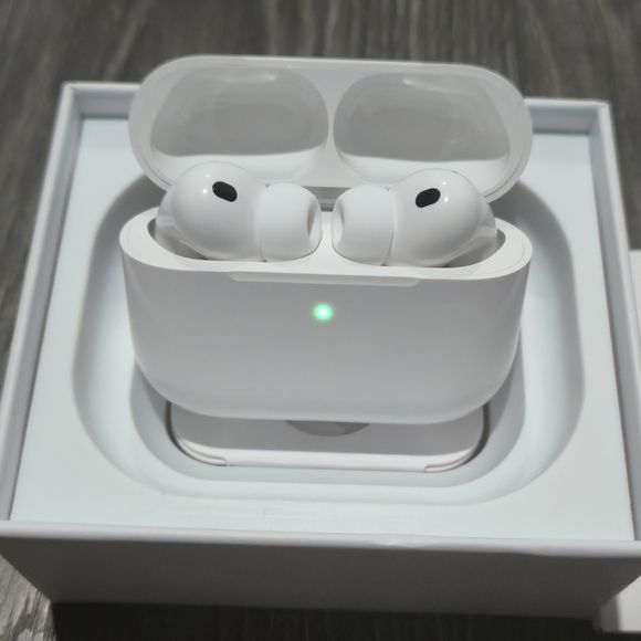 Pro Earphones 3 with ANC (master Edition)
