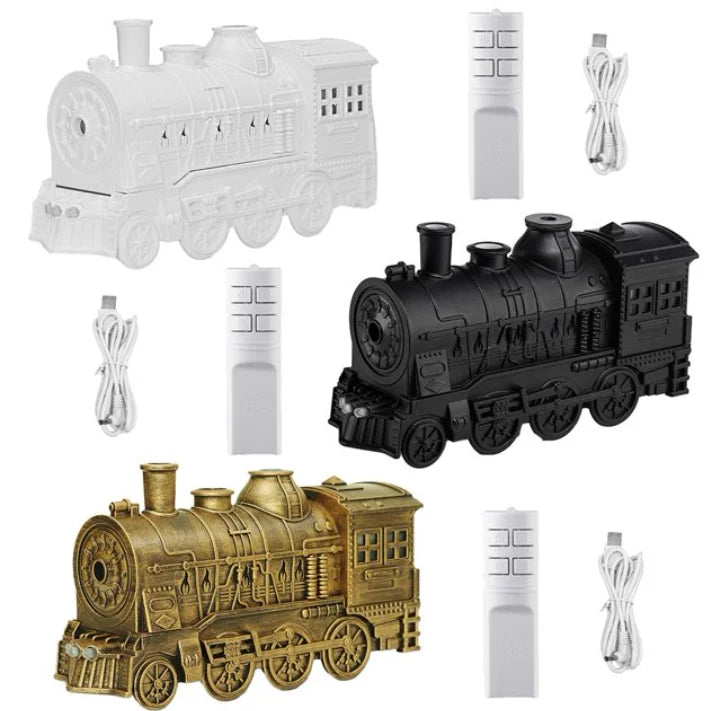 Train Aroma Humidifier