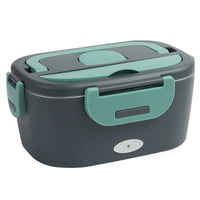Electric Lunch Box Food Warmer