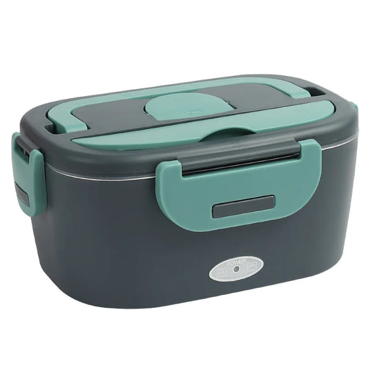 Electric Lunch Box Food Warmer