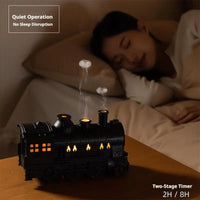 Train Aroma Humidifier