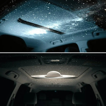 360 USB Starry Projector