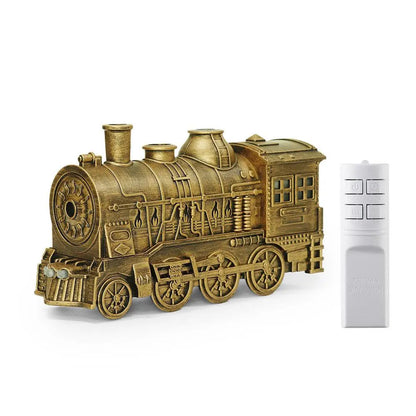 Train Aroma Humidifier