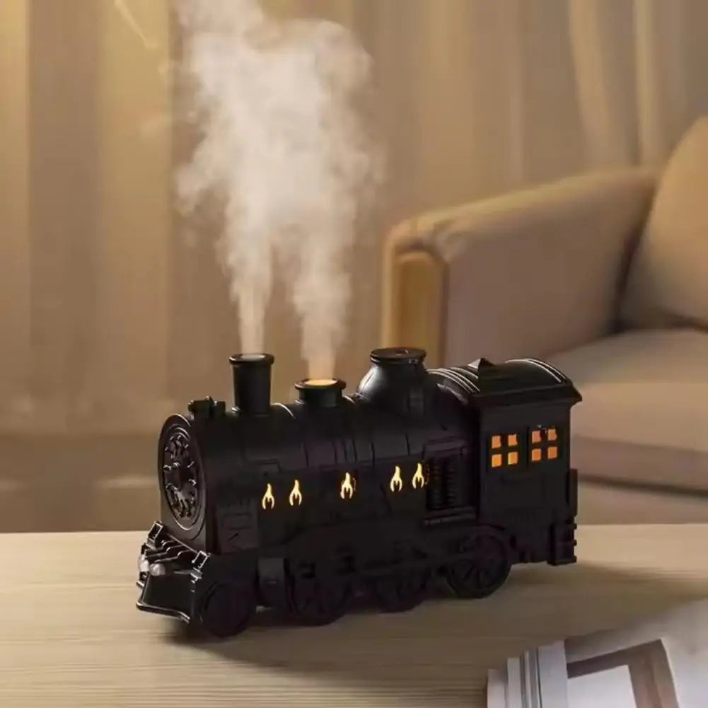 Train Aroma Humidifier