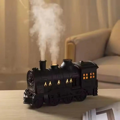 Train Aroma Humidifier