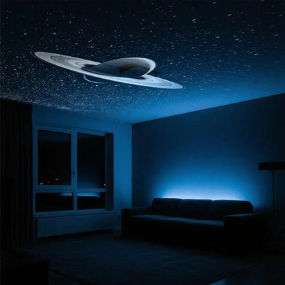360 USB Starry Projector