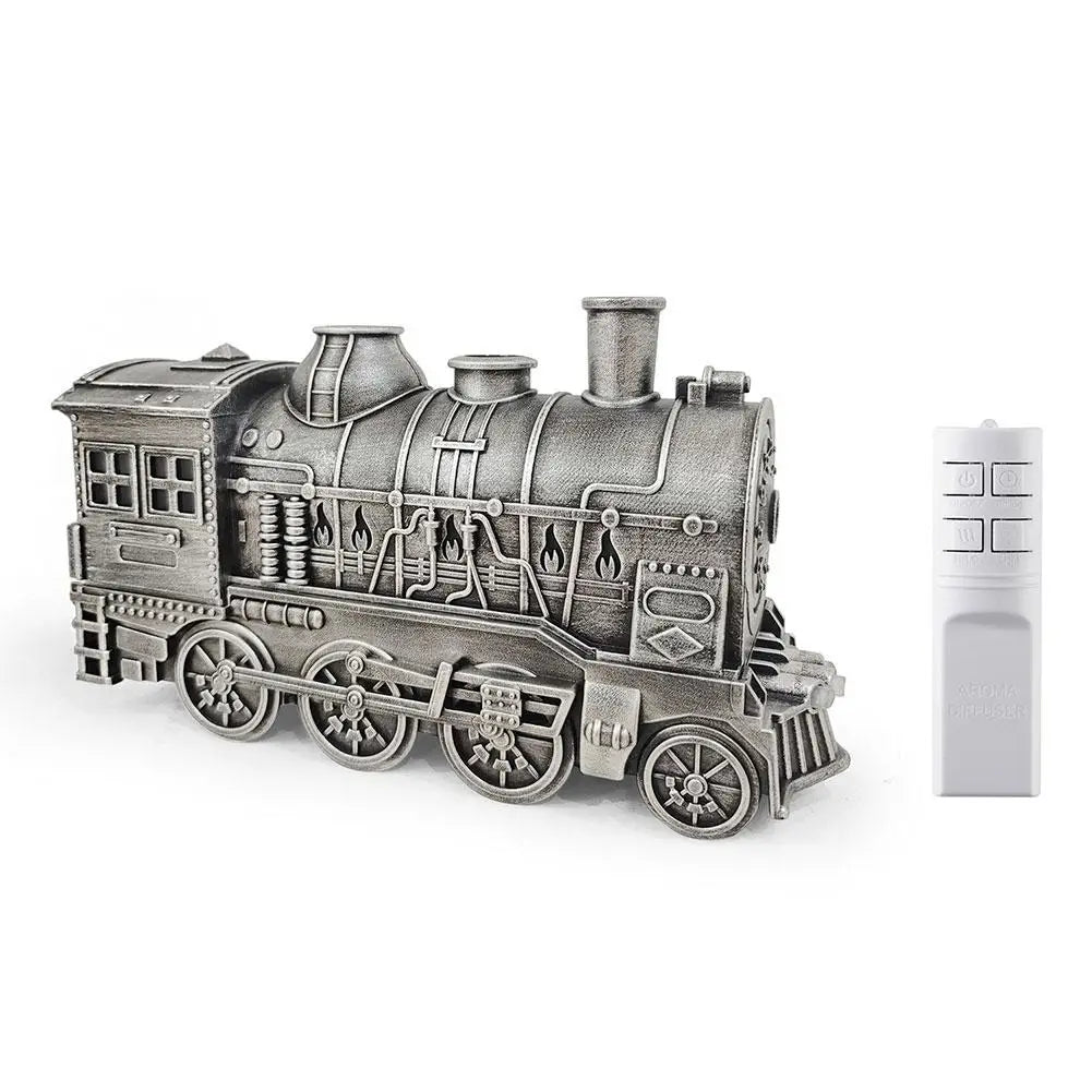 Train Aroma Humidifier
