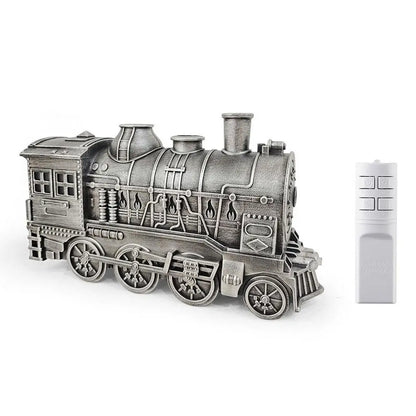 Train Aroma Humidifier