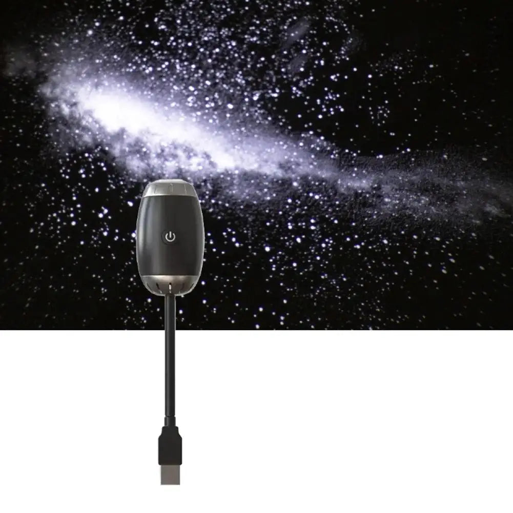 360 USB Starry Projector