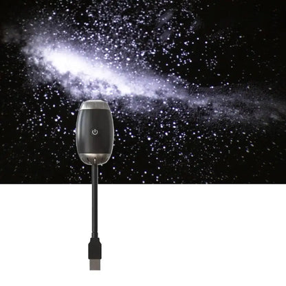 360 USB Starry Projector