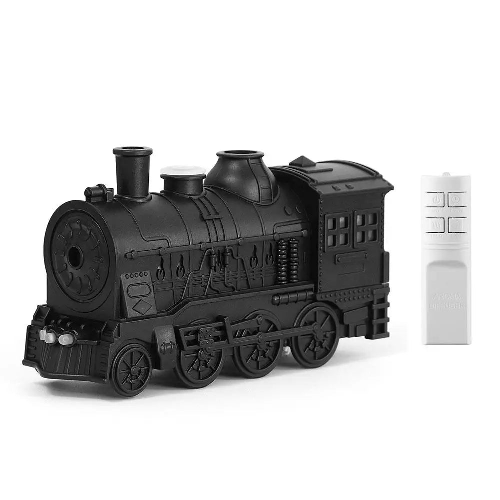 Train Aroma Humidifier