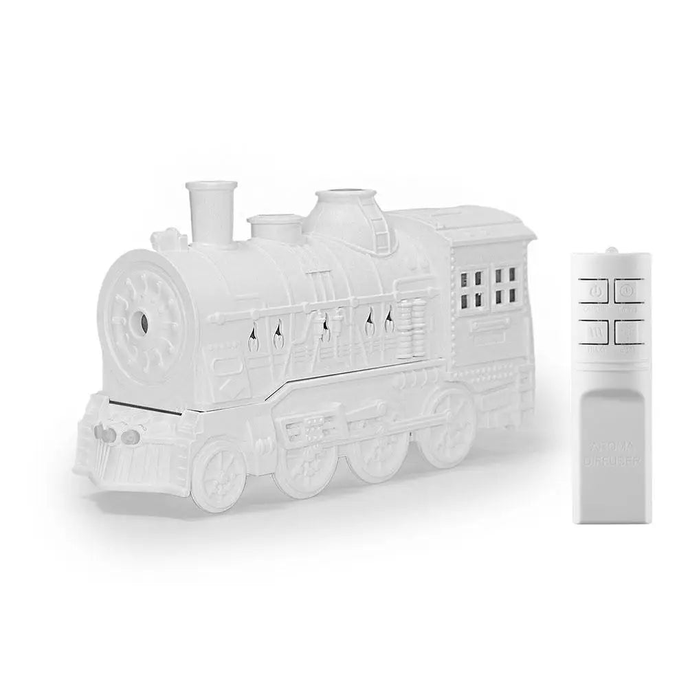 Train Aroma Humidifier