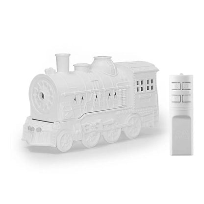 Train Aroma Humidifier