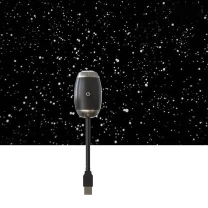 360 USB Starry Projector