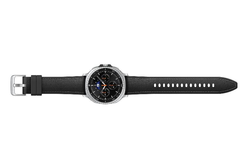 Galaxy Watch 8 (Classic) Master Edition (46MM)