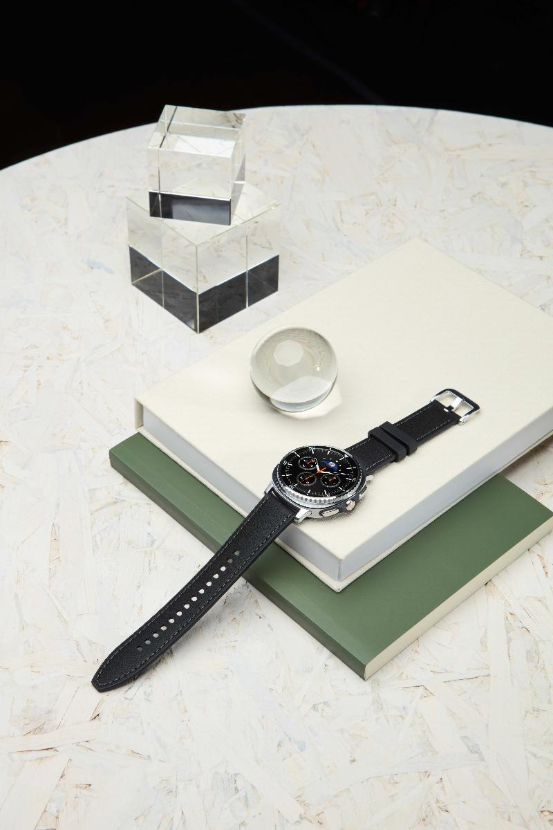 Galaxy Watch 8 (Classic) Master Edition (46MM)