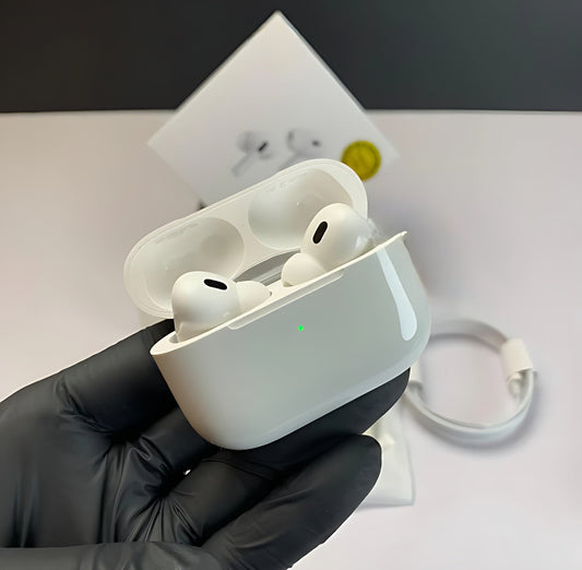 Pro Earphones 3 with ANC (master Edition)